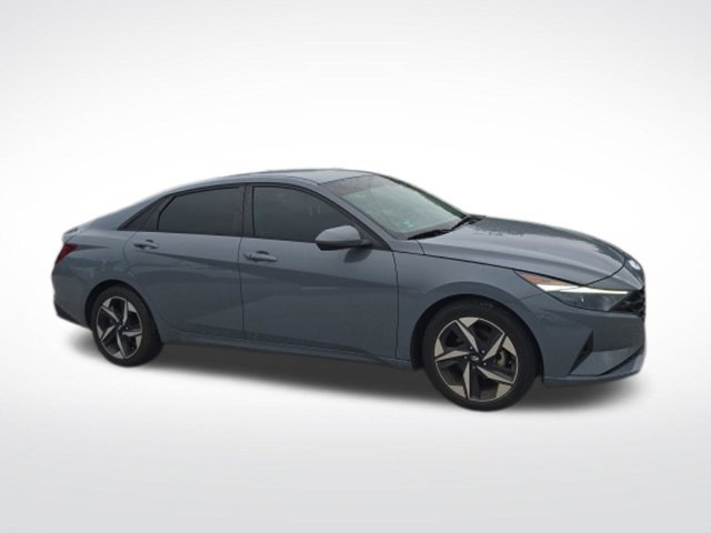Used 2023 Hyundai Elantra SEL w/ Convenience Package