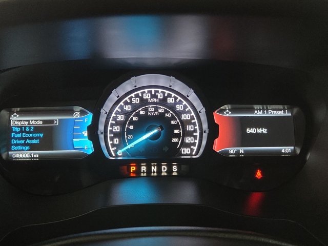 Used 2019 Ford Ranger Lariat w/ Equipment Group 501A Mid AWD/4WD image 10