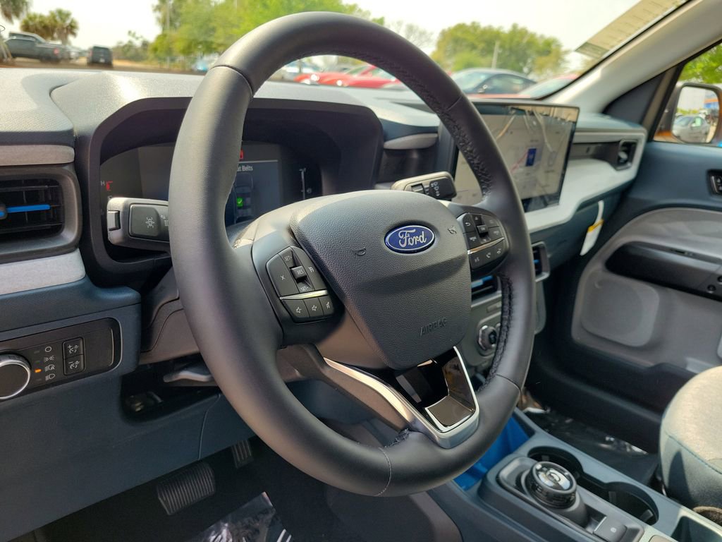 New 2026 Ford Maverick XLT w/ XLT Luxury Package image 16