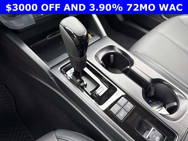 New 2026 Subaru Outback Premium image 22