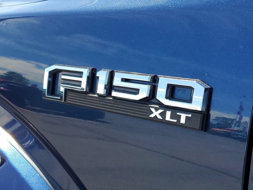 Used 2020 Ford F150 XLT AWD/4WD image 34