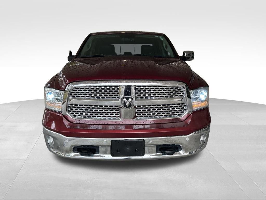 Used 2018 RAM 1500 Laramie w/ Convenience Group image 13