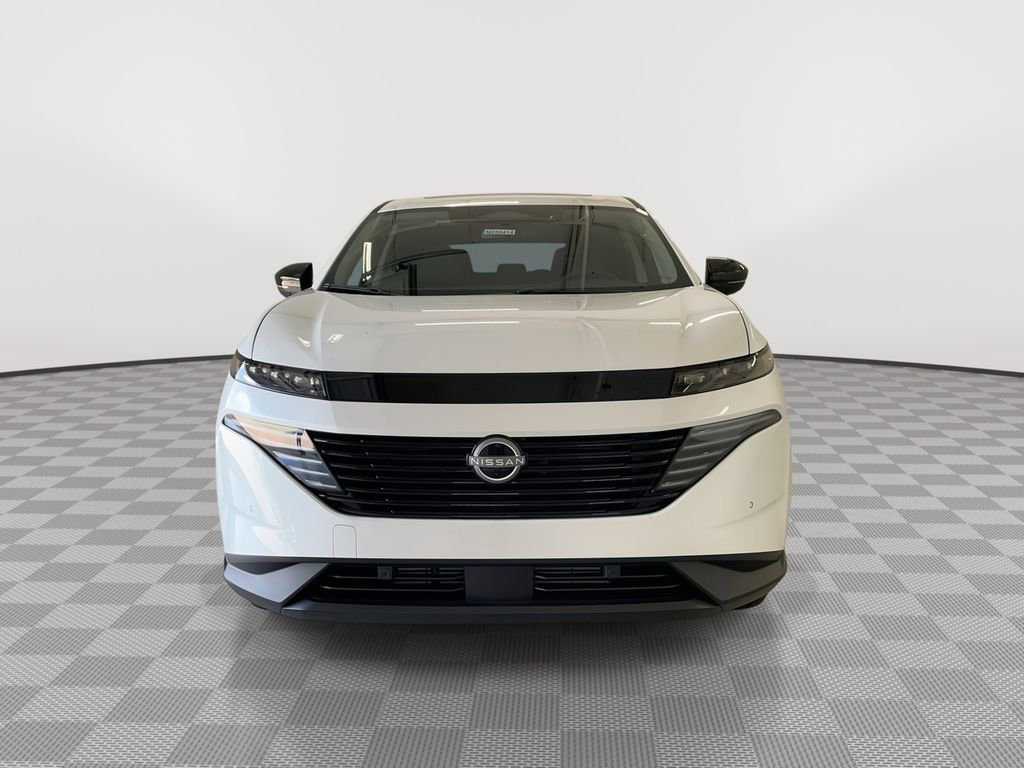 Certified 2025 Nissan Murano SL w/ Cargo Package image 4
