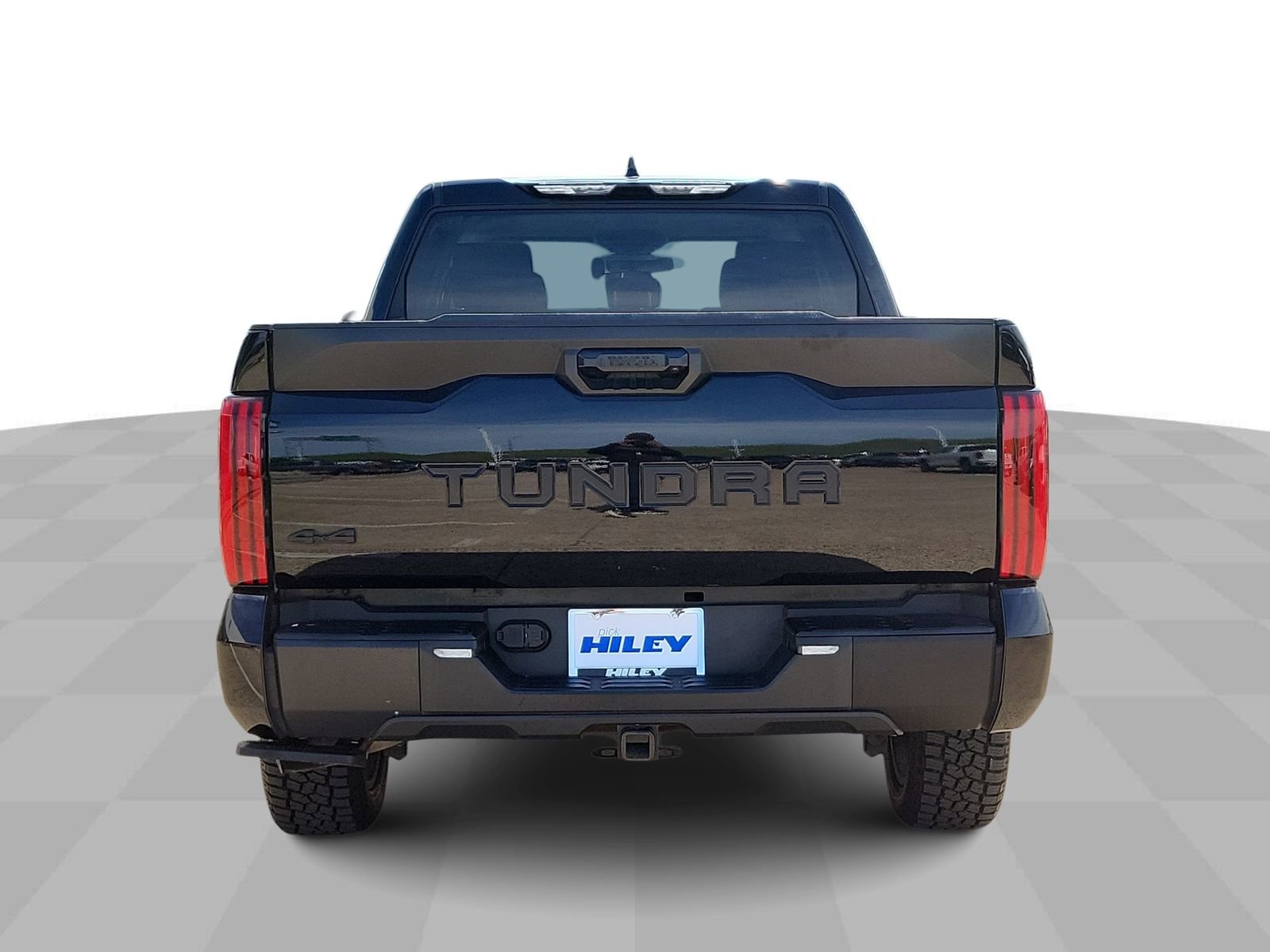 Used 2023 Toyota Tundra SR5 AWD/4WD image 7