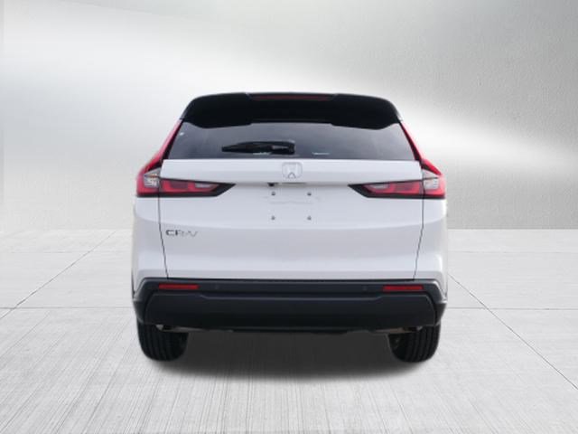 New 2026 Honda CR-V EX-L image 4