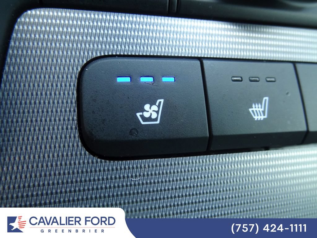 Used 2024 Hyundai Palisade Calligraphy AWD/4WD image 61