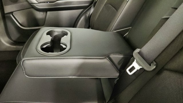 New 2026 MAZDA CX-5 Preferred AWD/4WD image 27