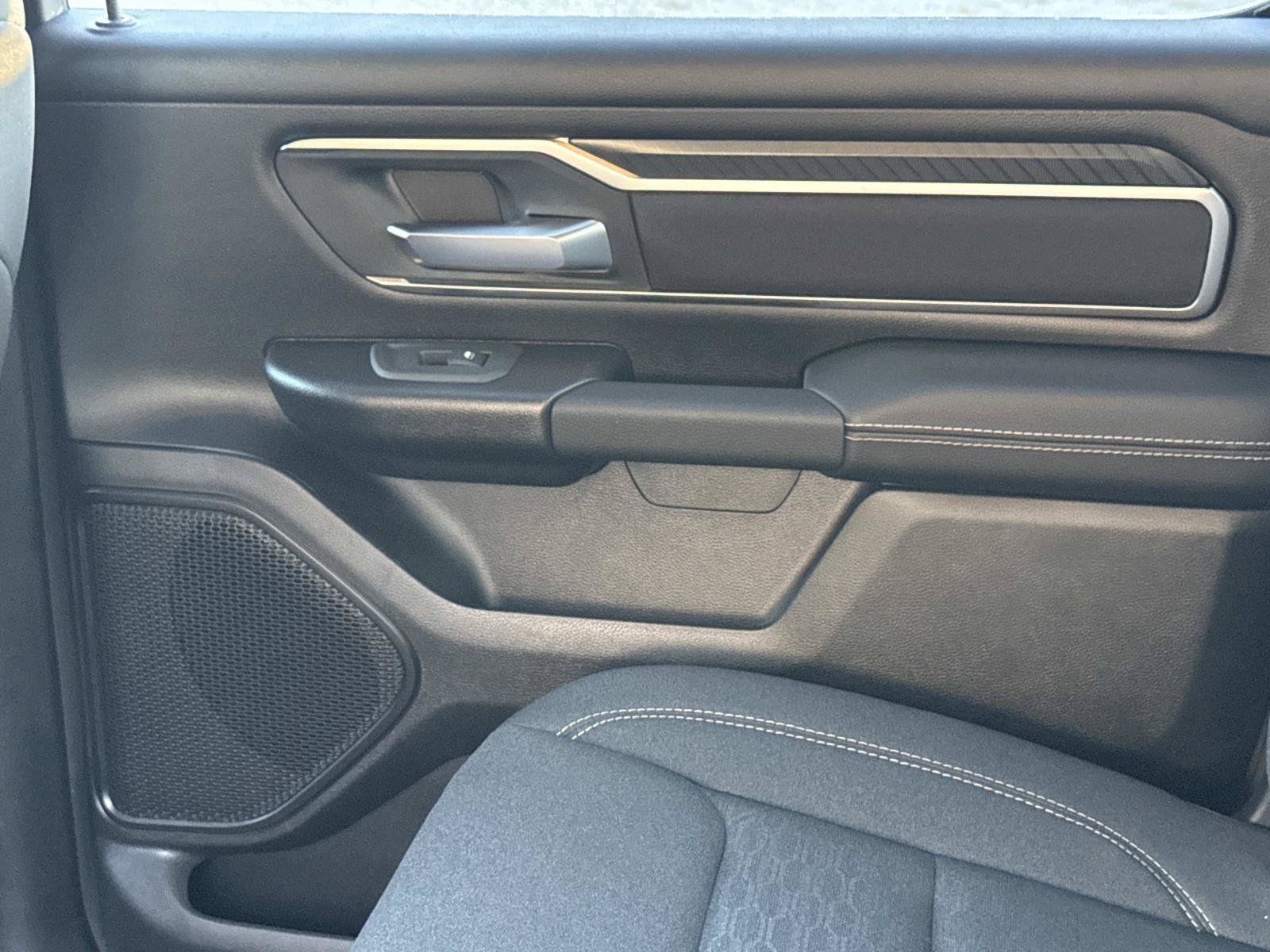 New 2026 RAM 1500 Big Horn AWD/4WD image 30