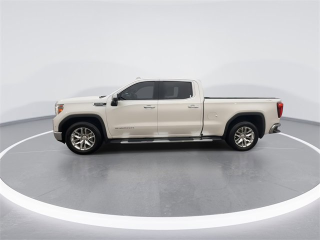 Used 2019 GMC Sierra 1500 SLT w/ SLT Premium Plus Package image 5