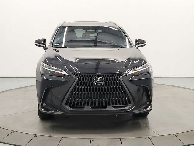 Used 2024 Lexus NX 350h 350h Premium w/ Cold Area Package image 2