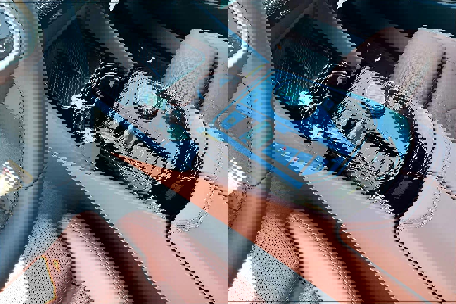 New 2026 BMW i5 eDrive40 w/ M Sport Package image 8