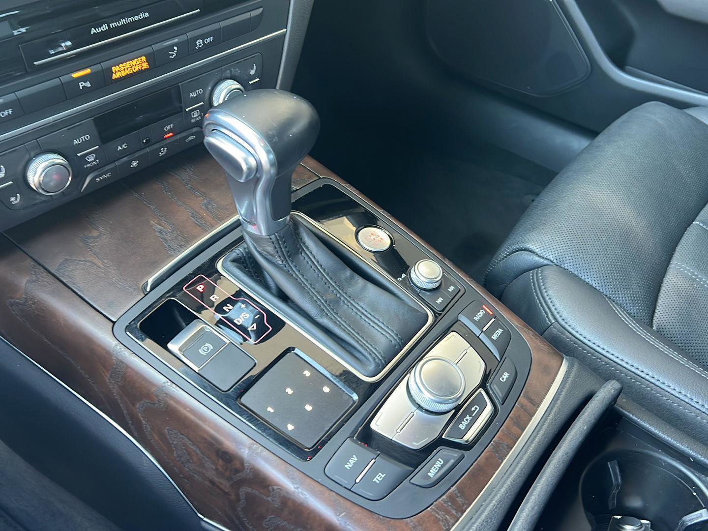 Used 2015 Audi A7 3.0T Prestige w/ Prestige Package AWD/4WD image 30