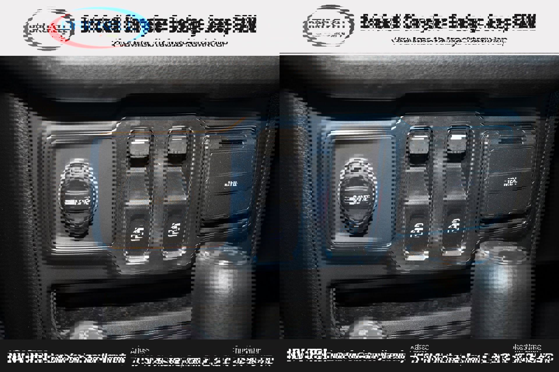 New 2026 Jeep Wrangler Sport image 18