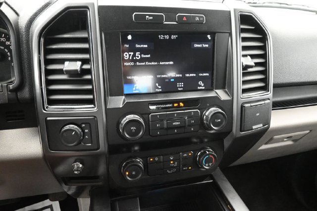Used 2019 Ford F150 XLT AWD/4WD image 40