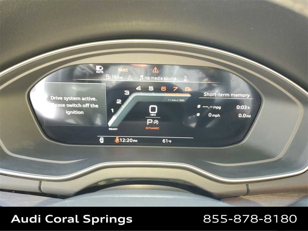 Used 2022 Audi Q5 2.0T Premium Plus image 25