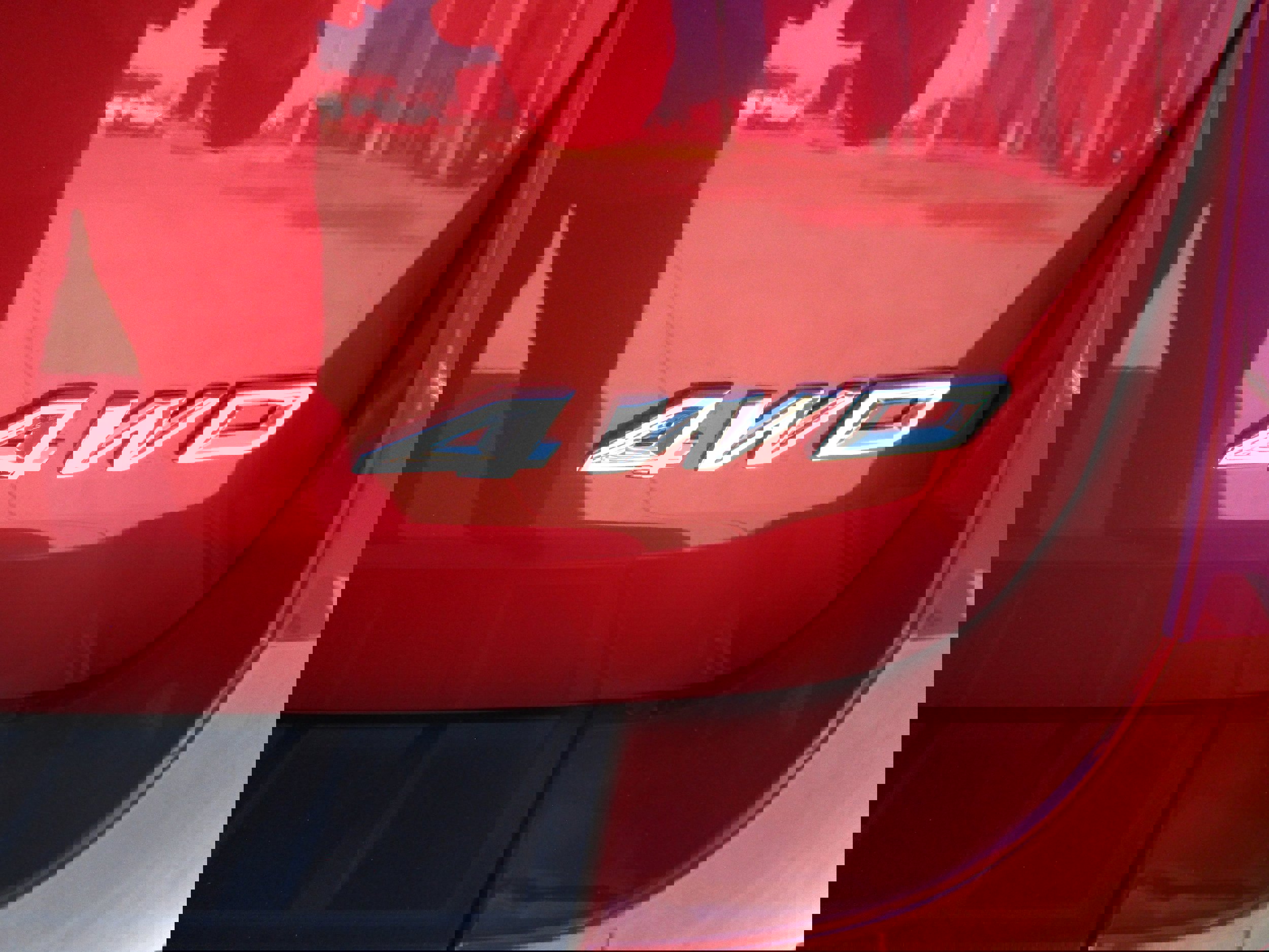 New 2026 Ford Explorer Platinum w/ LUX Leather Package image 6