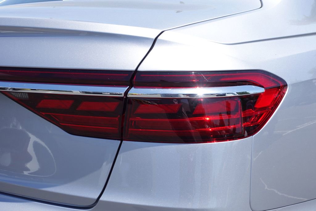 New 2025 Audi S8 image 7