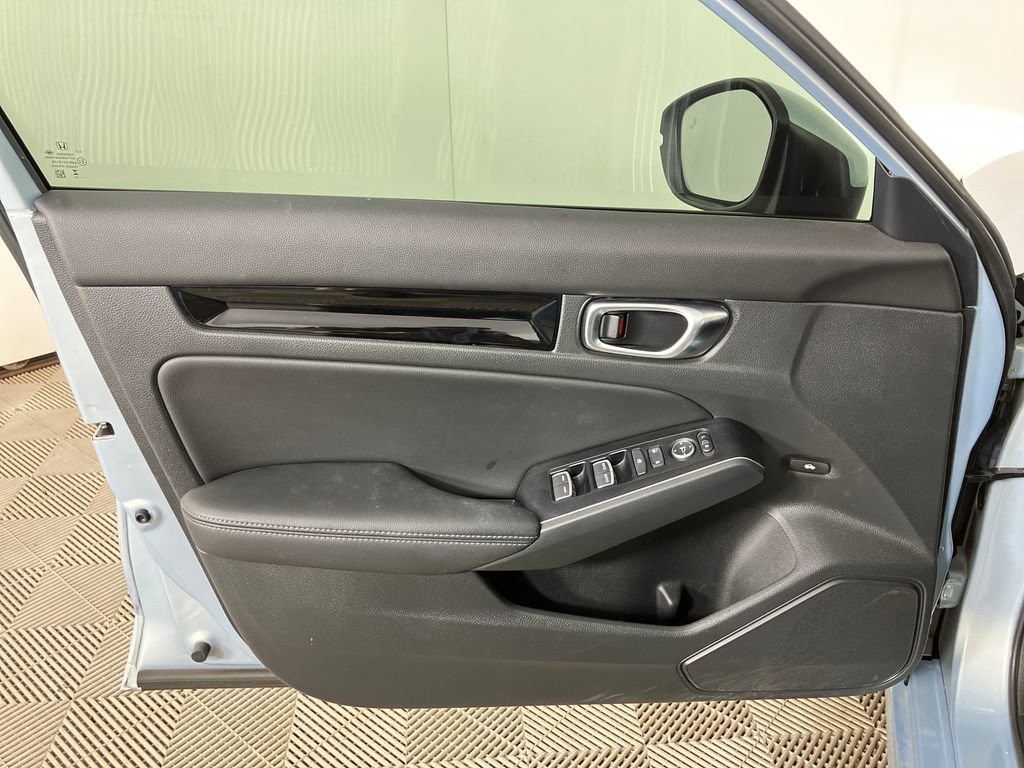 Used 2023 Honda Civic Touring image 21