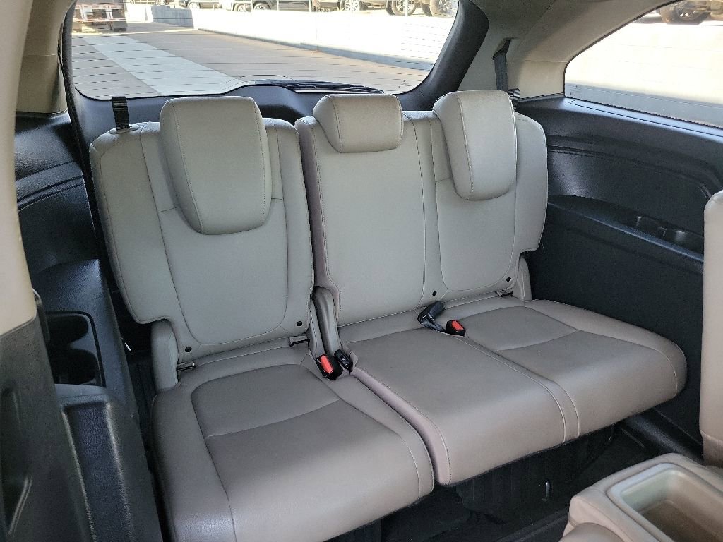Used 2020 Honda Odyssey EX-L image 39