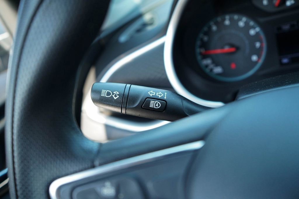 Used 2024 Chevrolet Malibu LT image 29