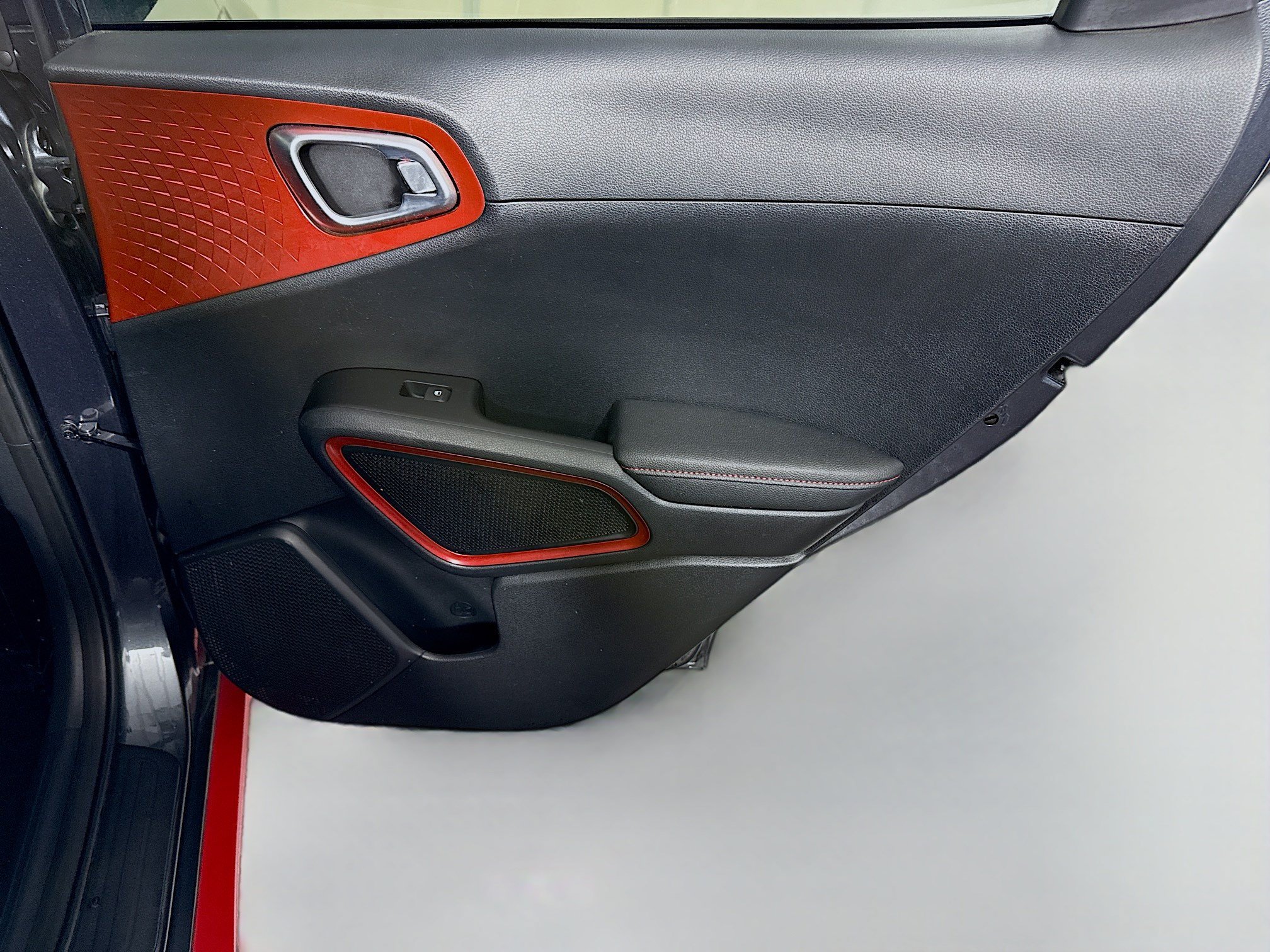 Used 2022 Kia Soul Turbo FWD image 28