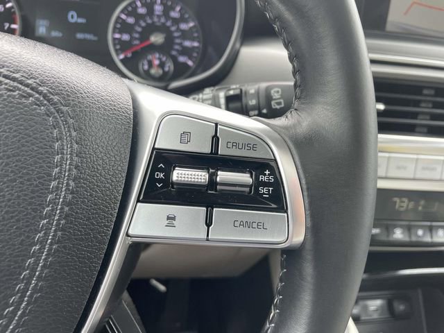 Used 2022 Kia Telluride S image 31