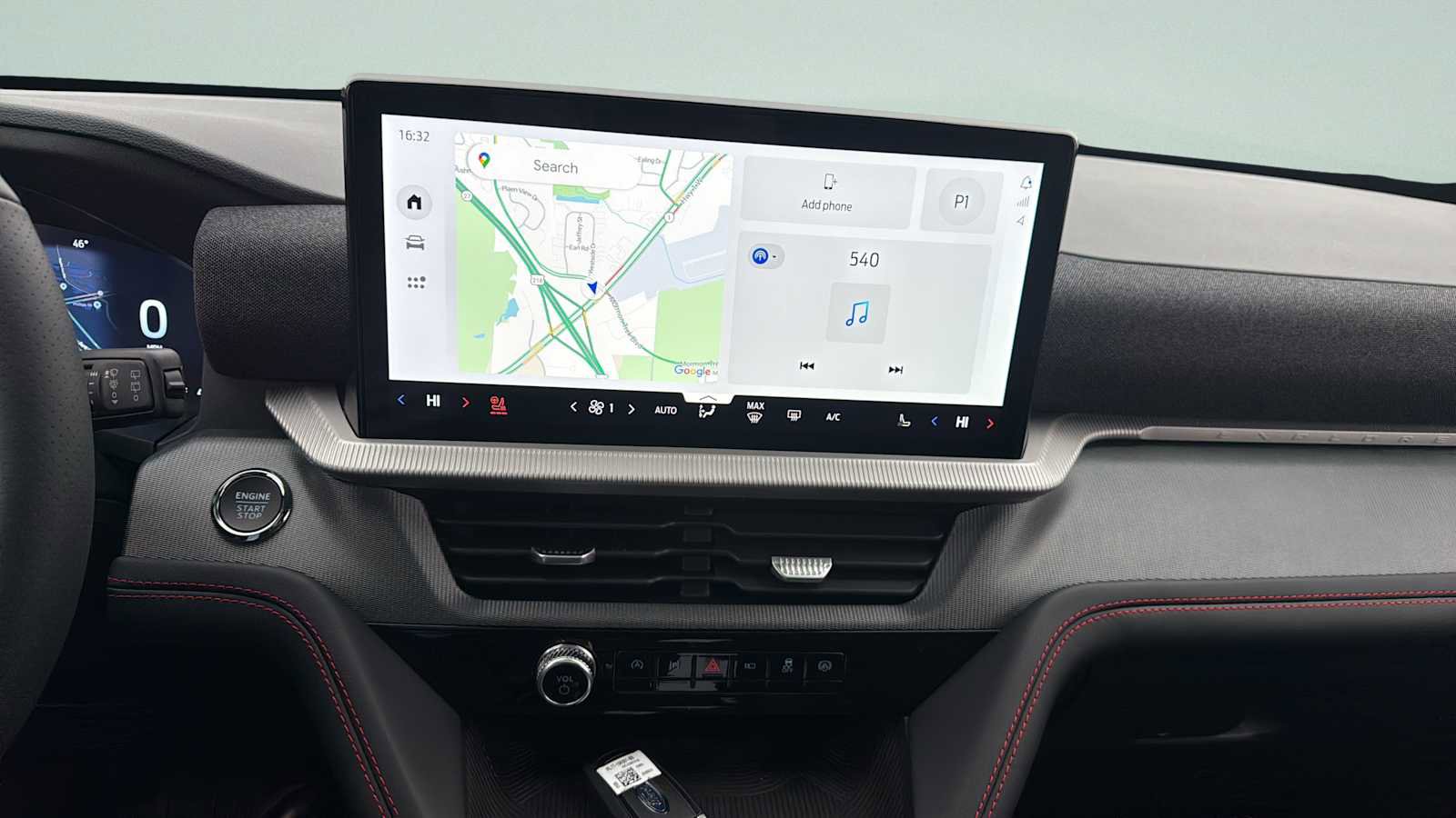 New 2026 Ford Explorer ST w/ Sun And Sound Package image 9