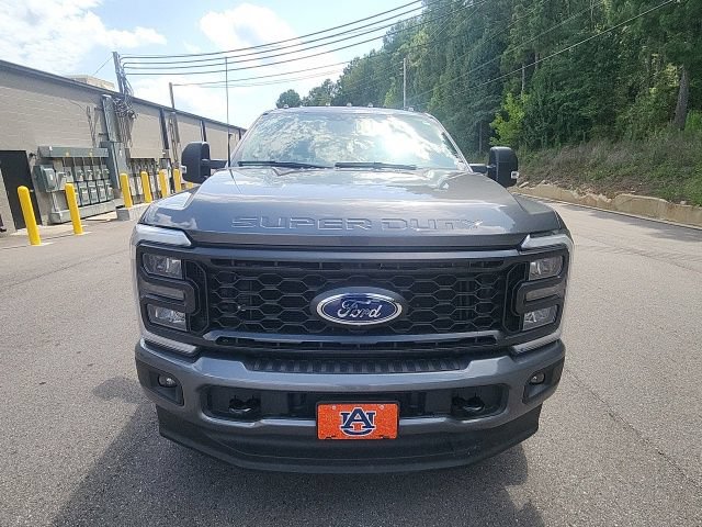 Used 2025 Ford F250 XL w/ STX Appearance Package AWD/4WD image 8
