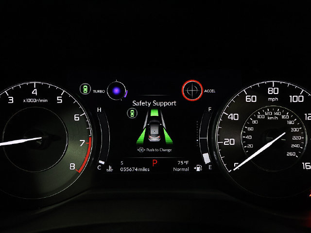 Certified 2023 Acura RDX AWD image 17