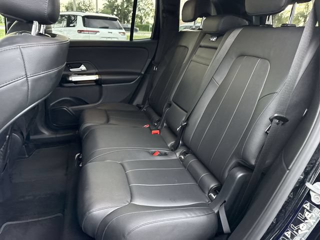 Used 2021 Mercedes-Benz GLB 250 image 22