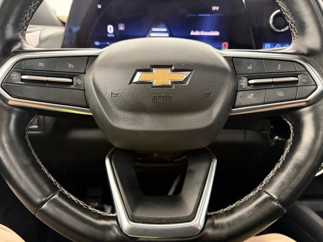 Used 2024 Chevrolet Blazer EV LT AWD/4WD image 41