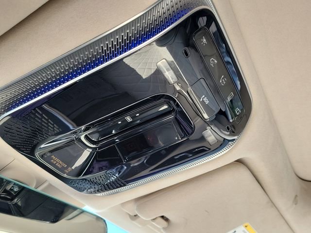 Used 2022 Mercedes-Benz S 580 4MATIC Sedan image 32