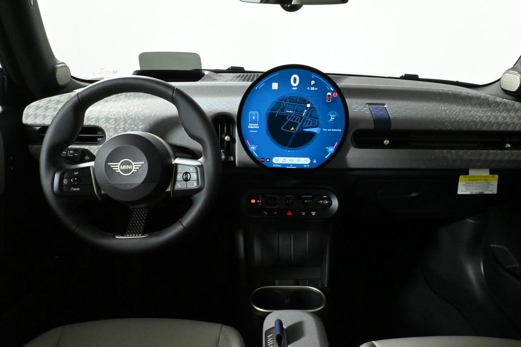 Used 2025 MINI Cooper S image 17