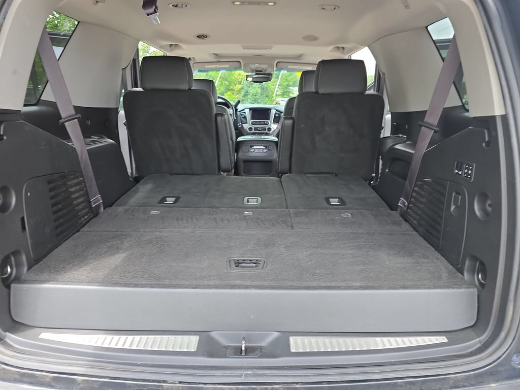 Used 2016 GMC Yukon SLT AWD/4WD image 15
