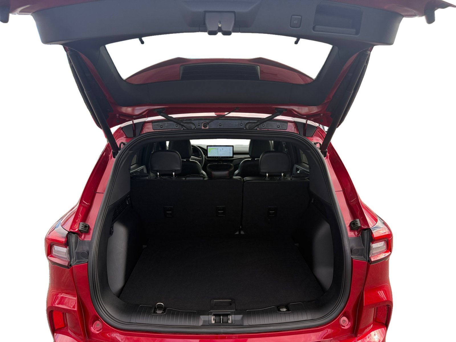 Used 2023 Ford Escape ST-Line w/ Tech Pack #1 FWD image 15
