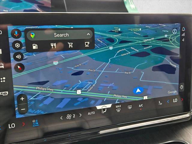 New 2026 Ford Expedition Platinum w/ Platinum Ultimate Package image 13