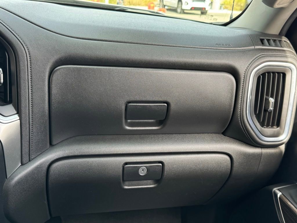 Used 2021 Chevrolet Silverado 1500 LT w/ All Star Edition Plus image 21