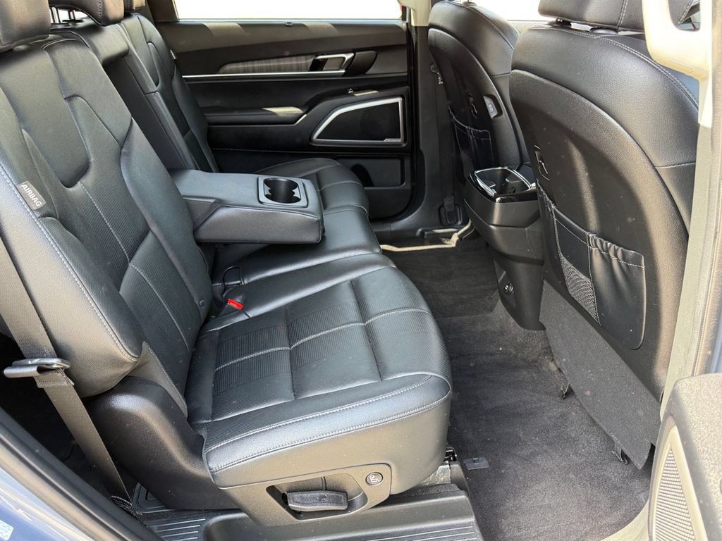 Certified 2023 Kia Telluride EX AWD/4WD image 19
