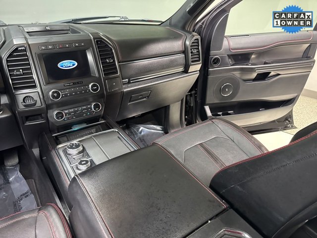 Used 2019 Ford Expedition Limited w/ Equipment Group 303A image 24