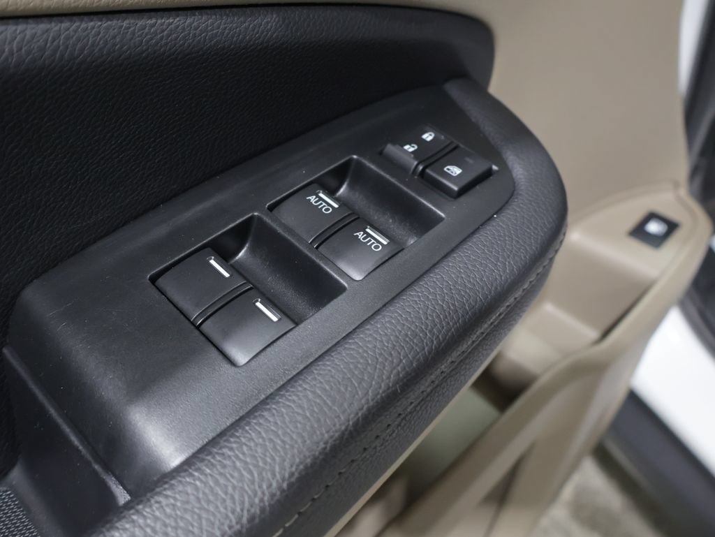 Used 2023 Honda Ridgeline RTL image 14