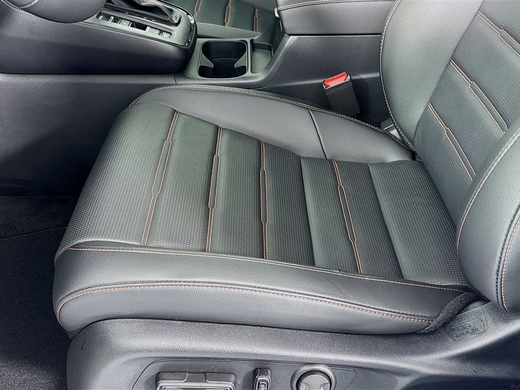 New 2025 Honda CR-V Sport-L image 18