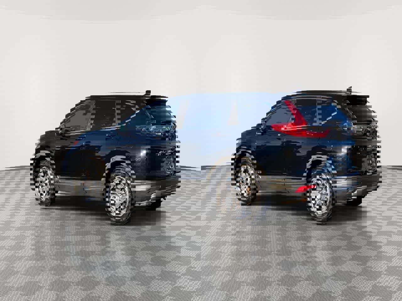 Used 2018 Honda CR-V EX image 6