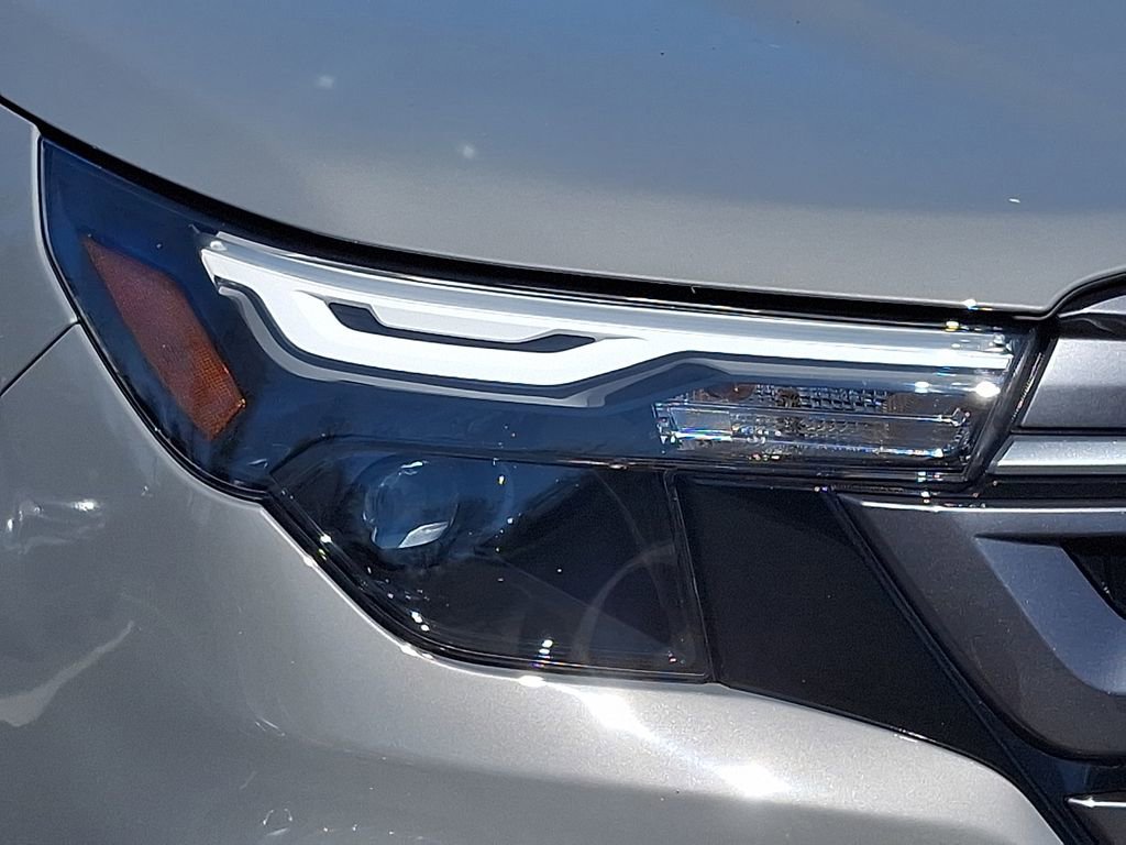 Used 2025 Subaru Forester Premium image 9