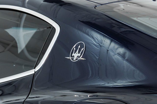 Used 2014 Maserati Ghibli S Q4 AWD/4WD image 51