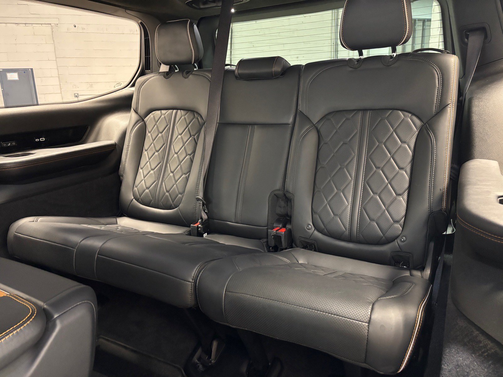 Used 2022 Jeep Grand Wagoneer Series III w/ Rear Seat Video Group 1 AWD/4WD image 26