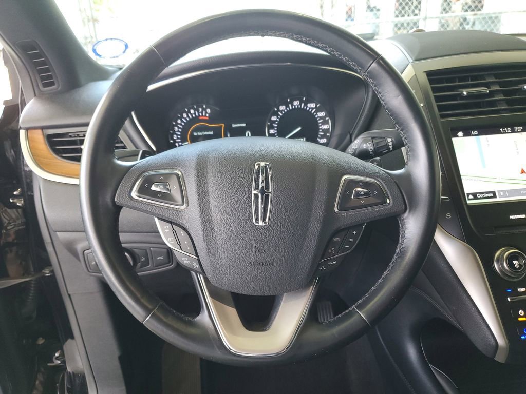 Used 2019 Lincoln MKC Reserve w/ MKC Technology Package image 21