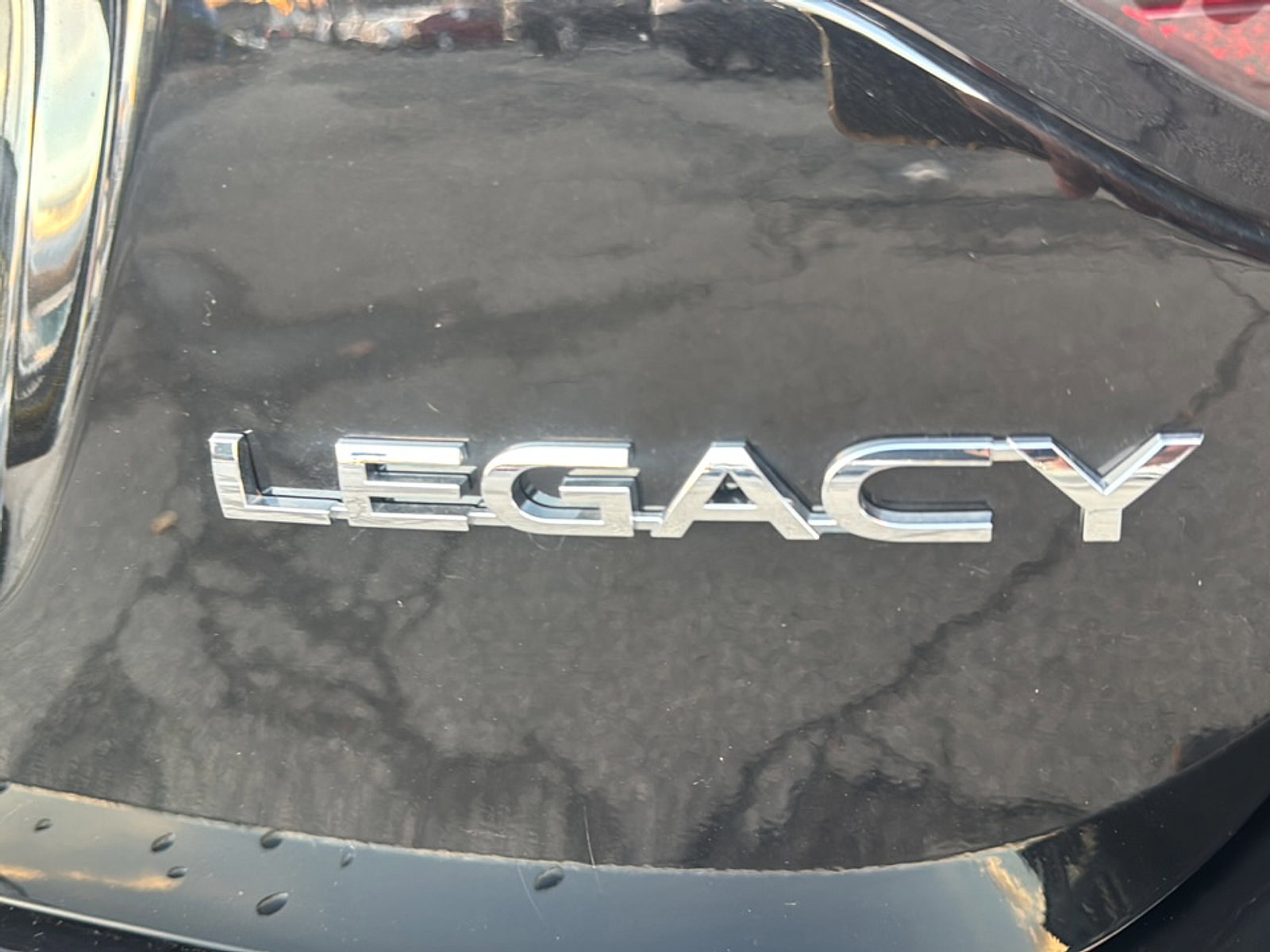 Certified 2025 Subaru Legacy Premium image 42