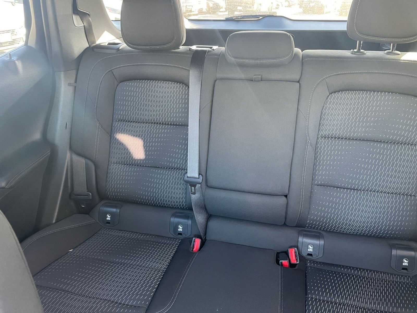 Used 2025 Chevrolet Equinox LT AWD/4WD image 38