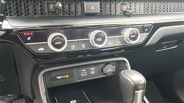 Used 2023 Honda CR-V EX-L image 17