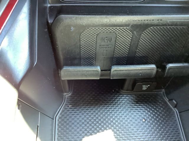 Used 2022 RAM 1500 Rebel w/ Rebel Level 2 Equipment Group image 38